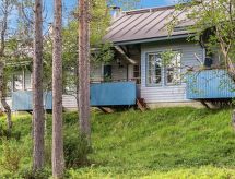 Vacation home Siulapalkinen b 8