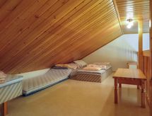 Vacation home Siulapalkinen b 8