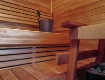 Vacation home Siulapalkinen b 8