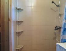 Vacation home Siulapalkinen b 8
