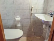 Vacation home Siulapalkinen b 8