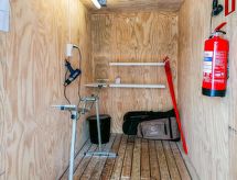 Vacation home Siulapalkinen b 8