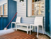 Vacation home Siulapalkinen b 8