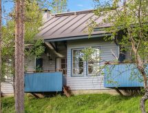 Vacation home Siulapalkinen b 8