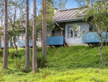 Vacation home Siulapalkinen b 8