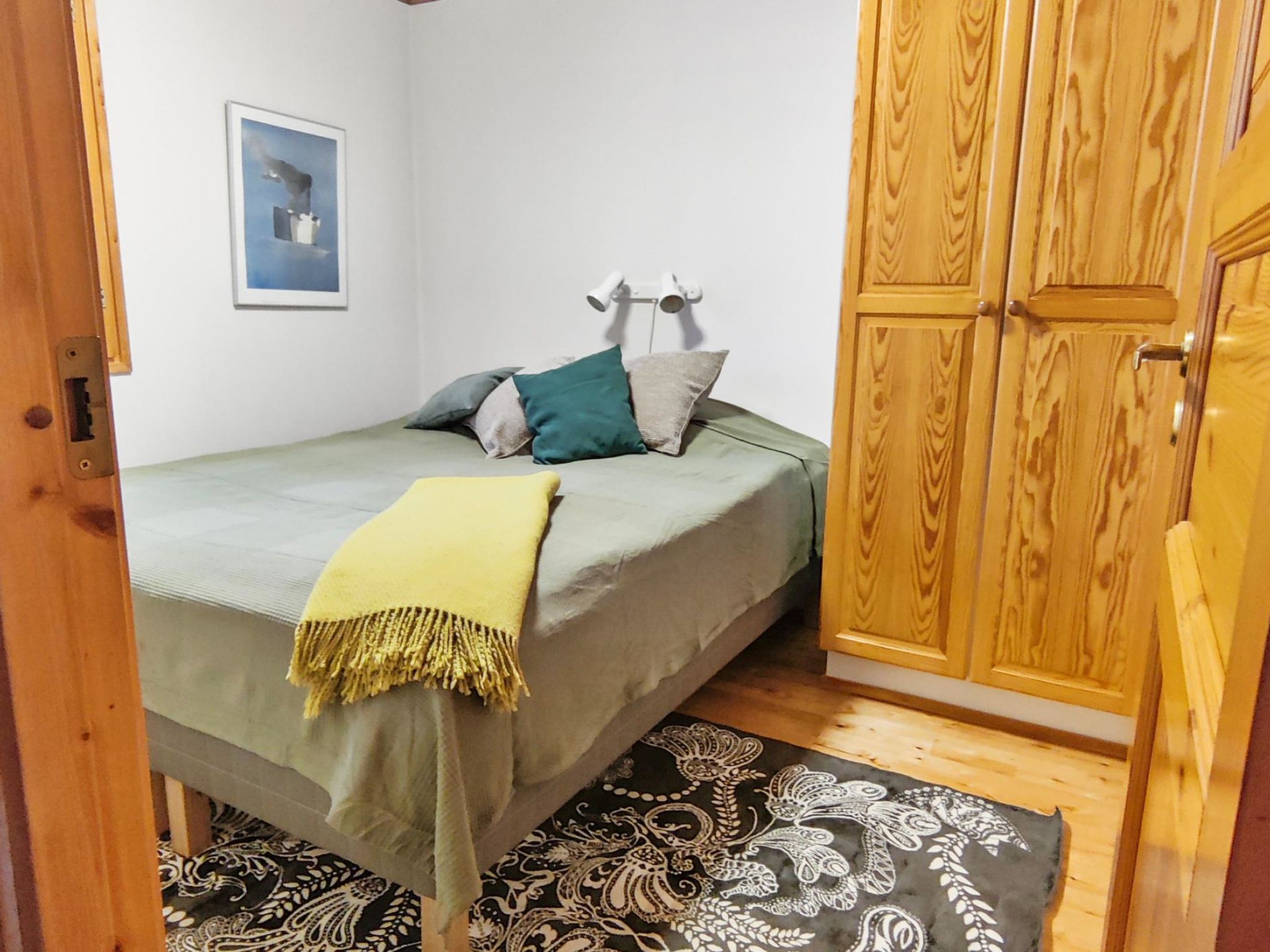 Photo of Siulapalkinen b 8