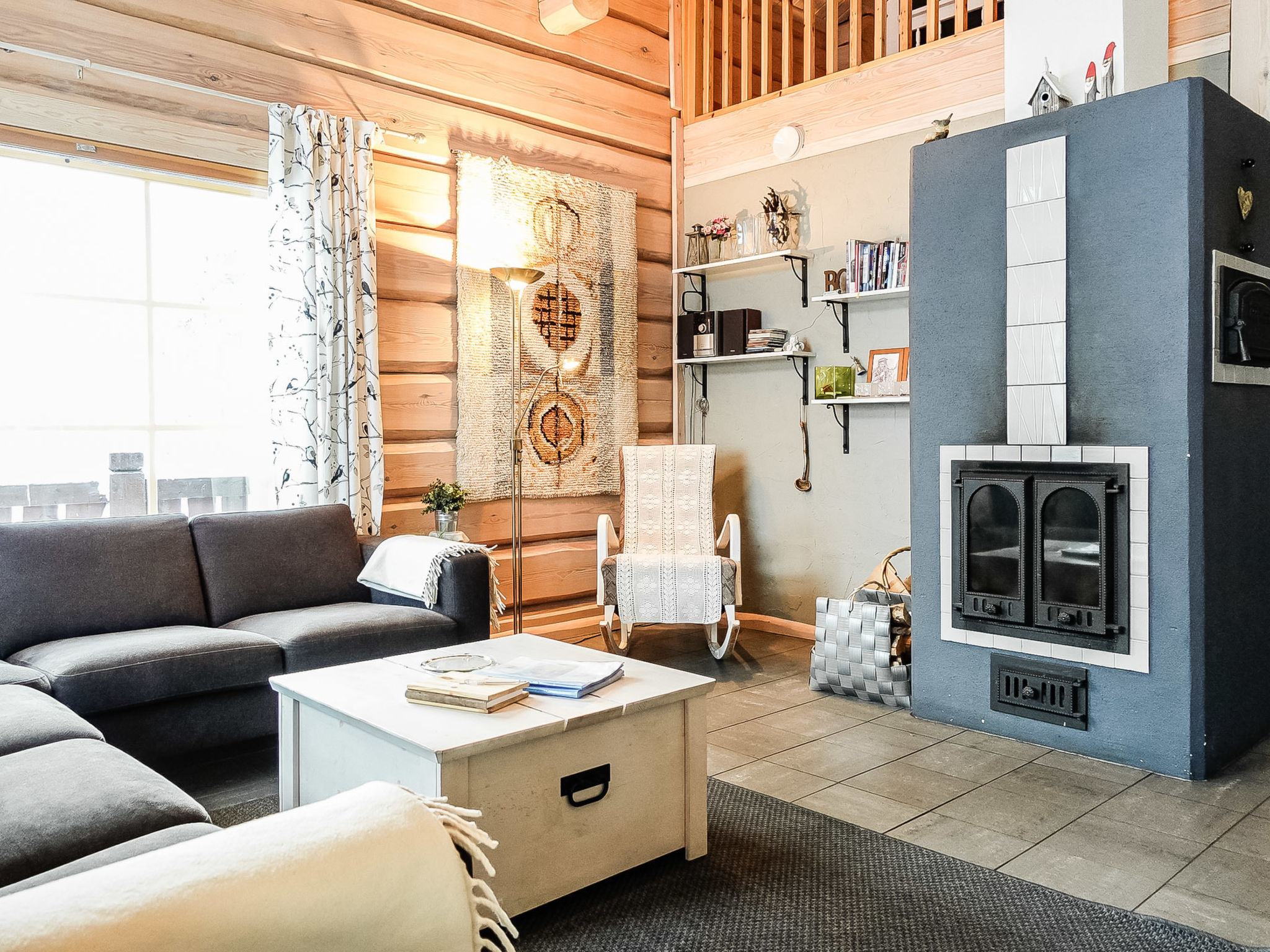 Maison Aamunkoi – Intérieur, photo 6 sur 74