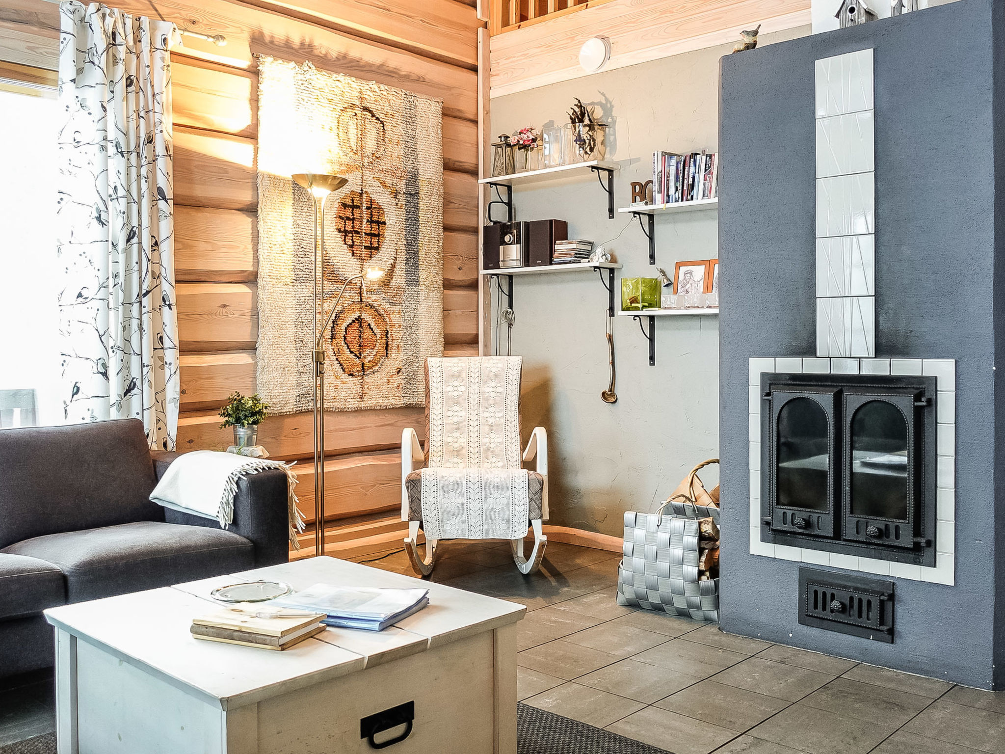 Maison Aamunkoi – Intérieur, photo 10 sur 74