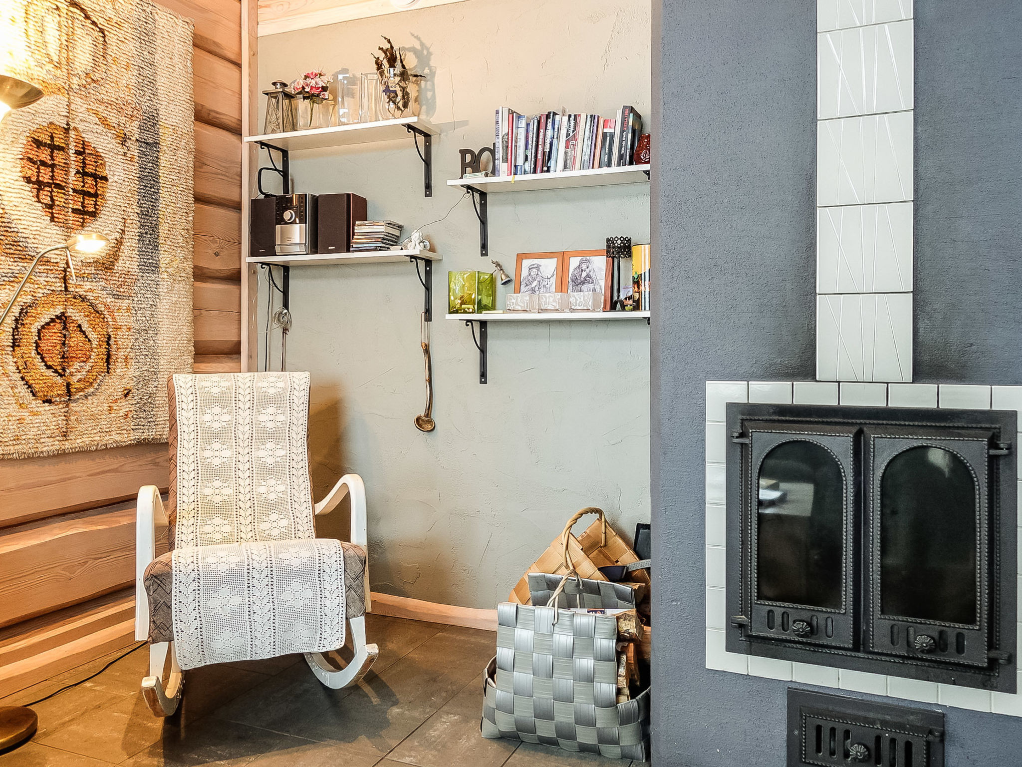 Maison Aamunkoi – Intérieur, photo 11 sur 74