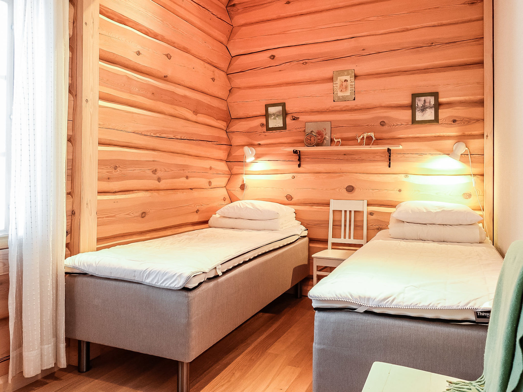 Maison Aamunkoi – Intérieur, photo 17 sur 74