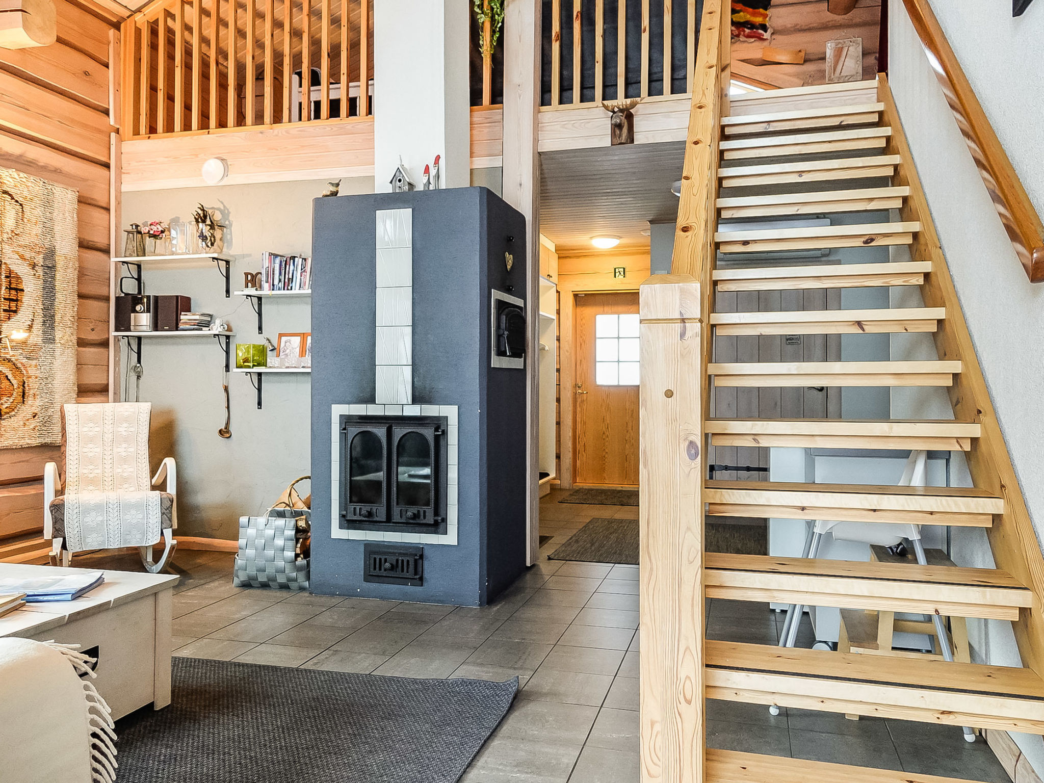 Maison Aamunkoi – Intérieur, photo 18 sur 74