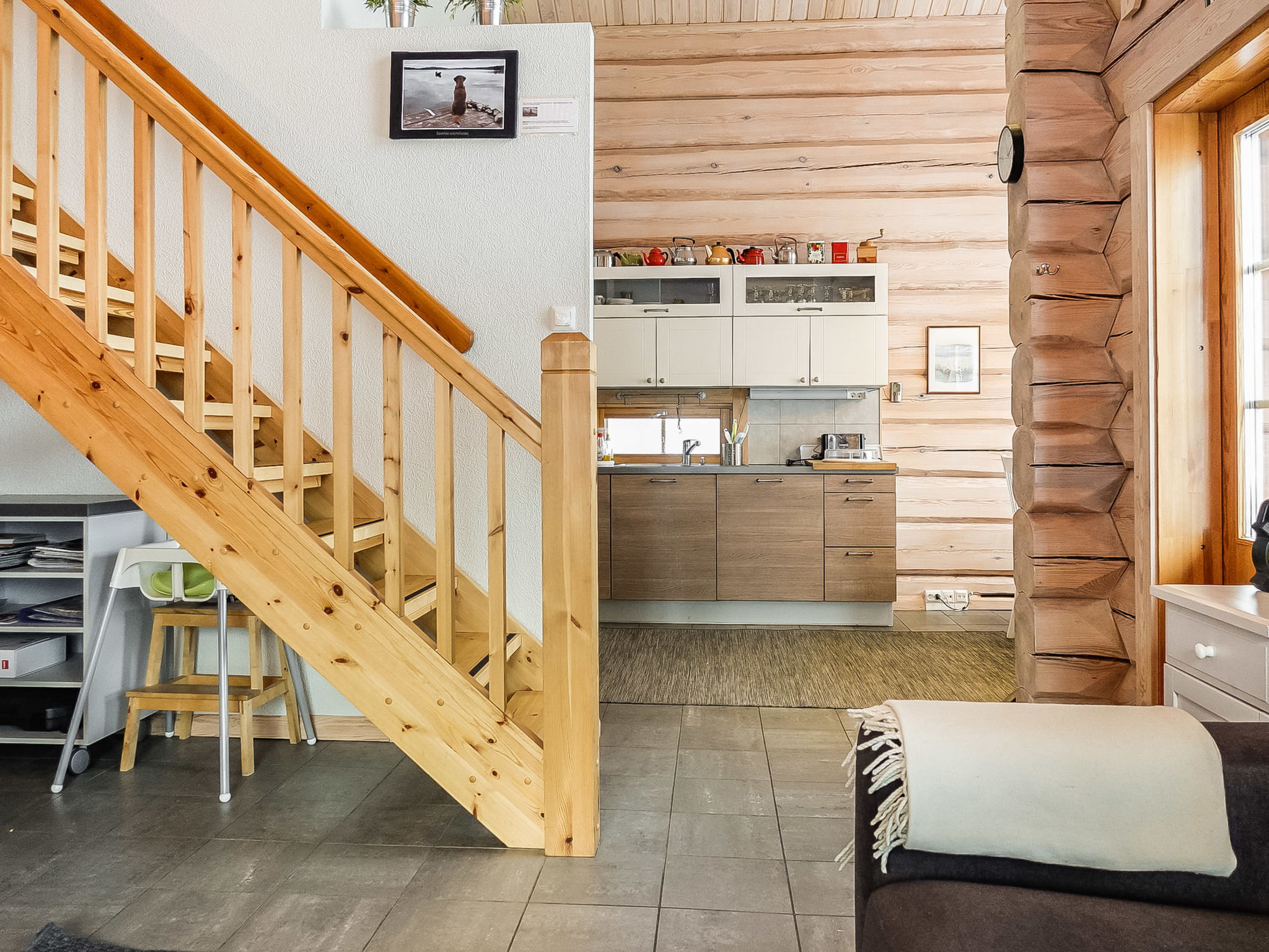 Maison Aamunkoi – Intérieur, photo 19 sur 74