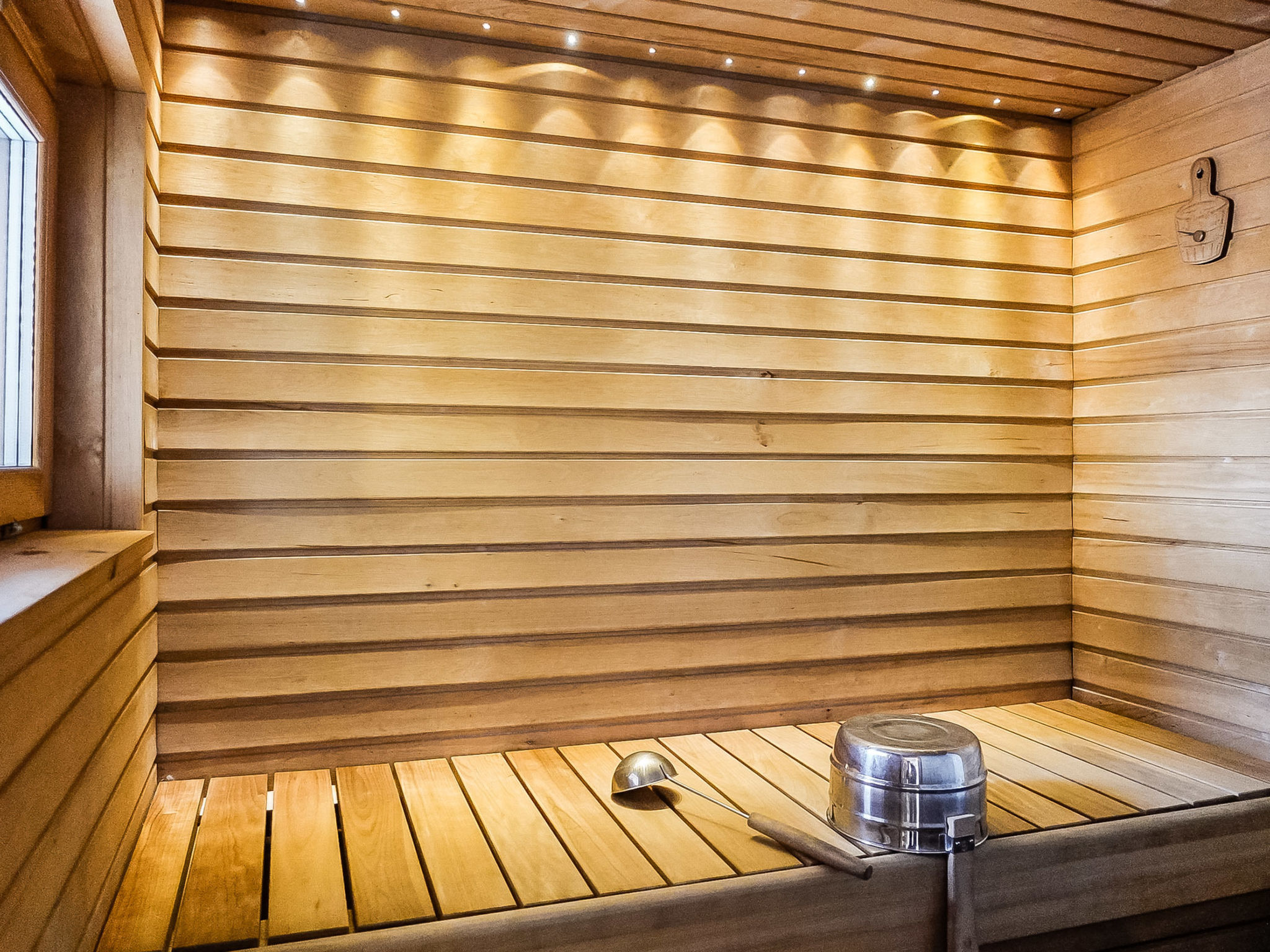 Maison Aamunkoi – Intérieur, photo 25 sur 74