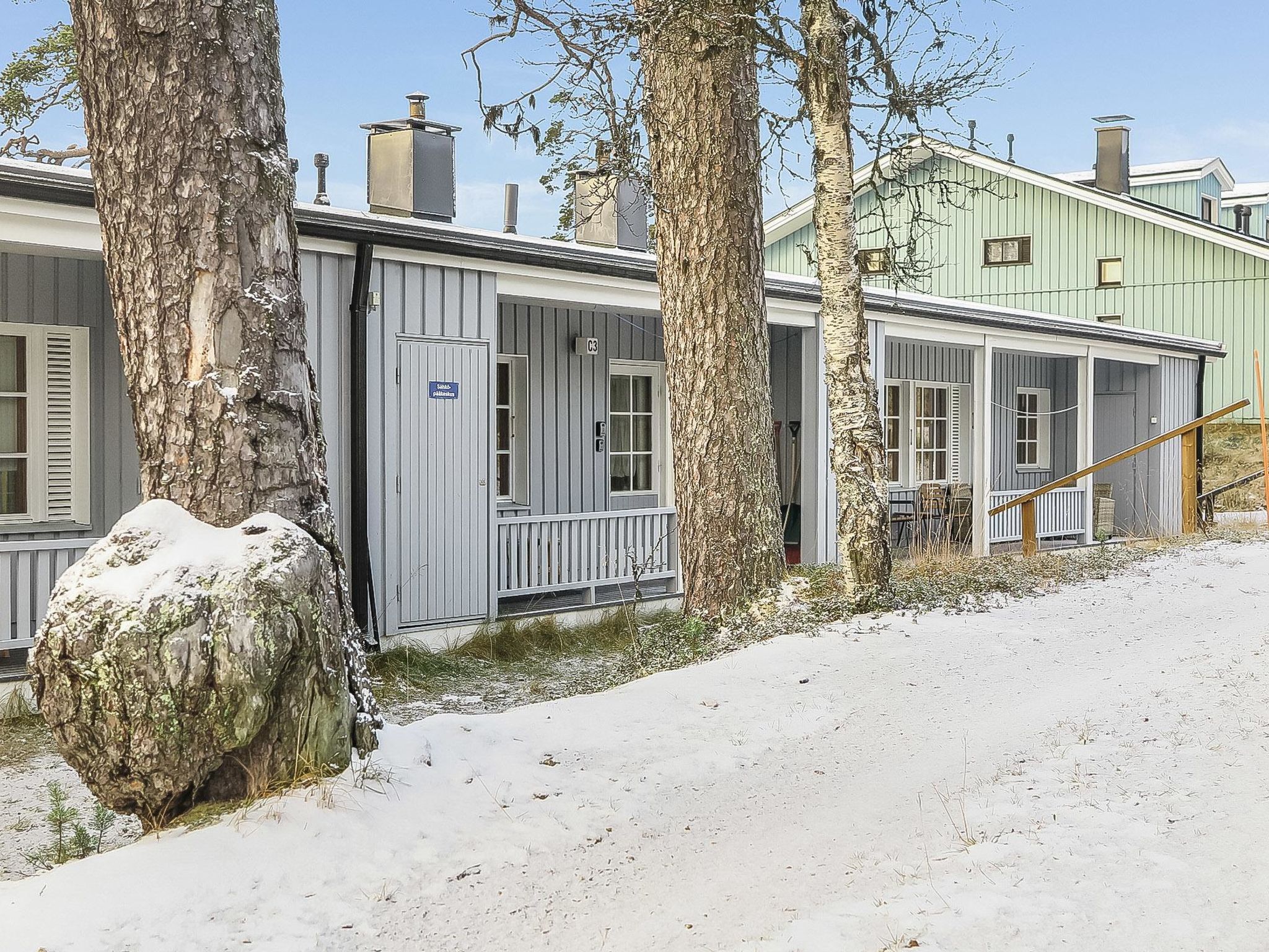 Photo of Saariselän Väärtin Kammi 2
