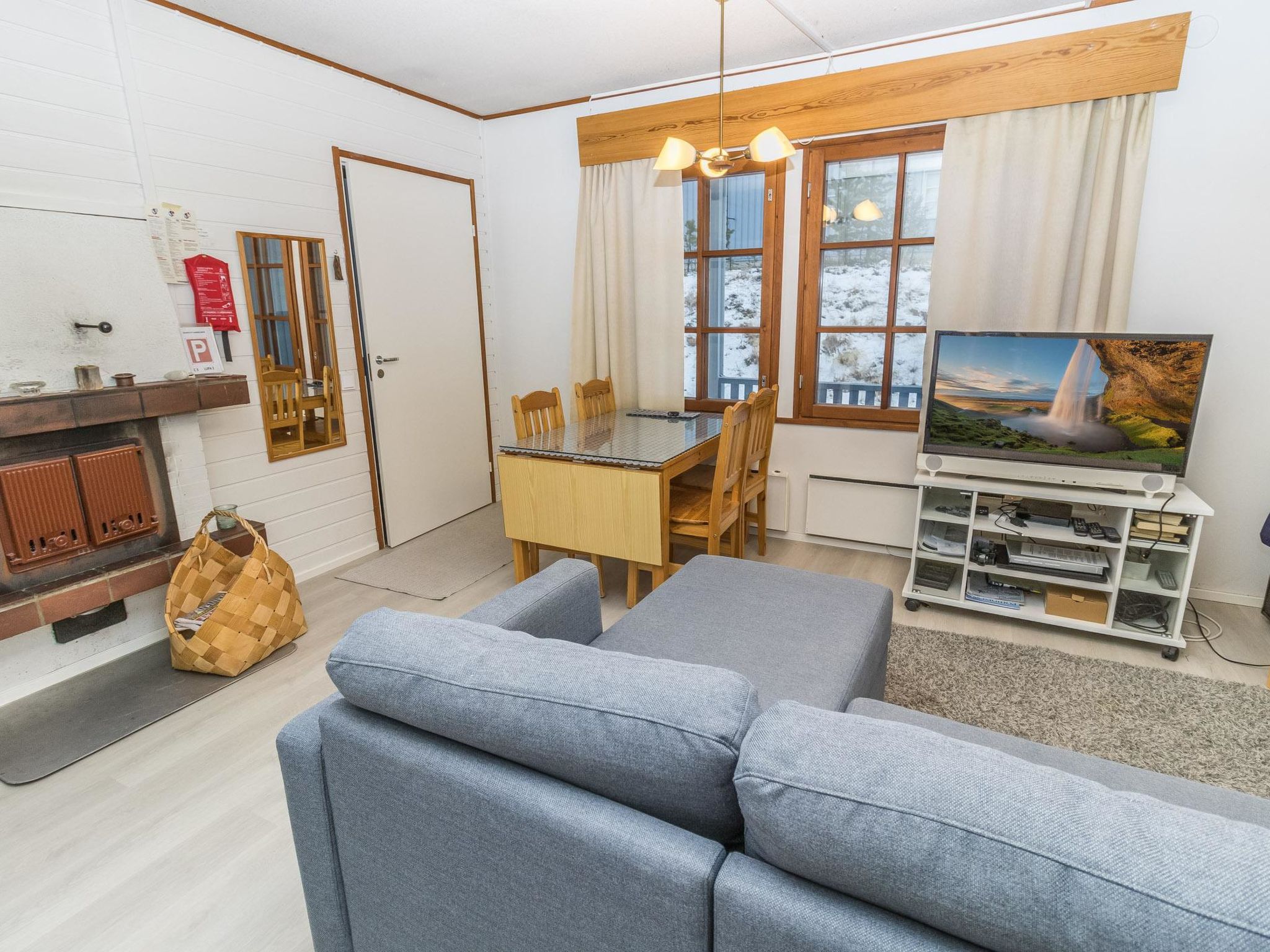 Photo of Saariselän Väärtin Kammi 2
