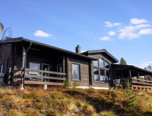 Villa midnight sun - thumbnail 1