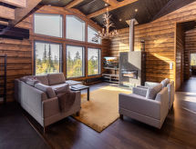 Villa midnight sun - thumbnail 2