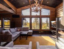 Villa midnight sun - thumbnail 3