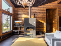 Villa midnight sun - thumbnail 4