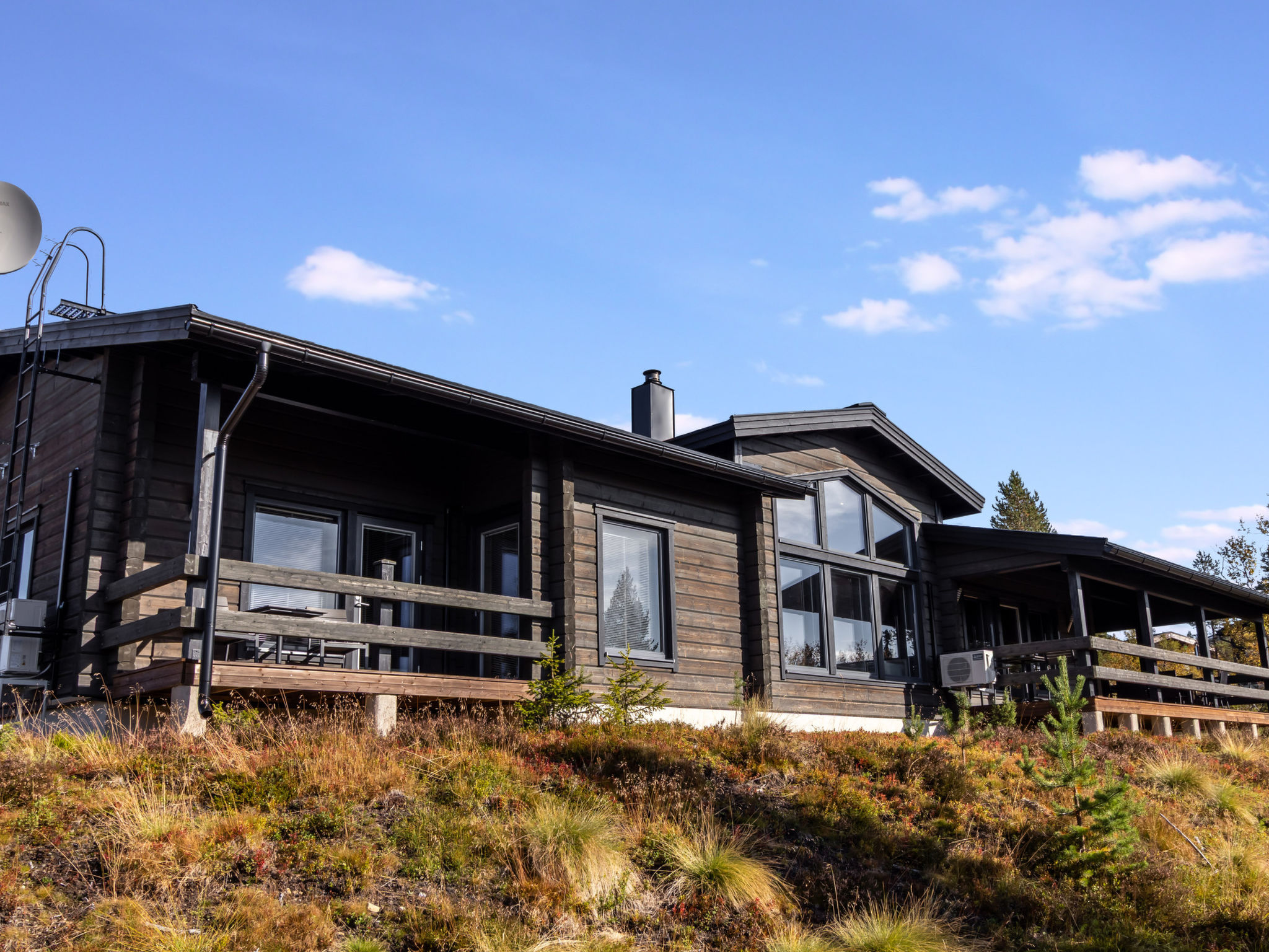Photo of Villa midnight sun