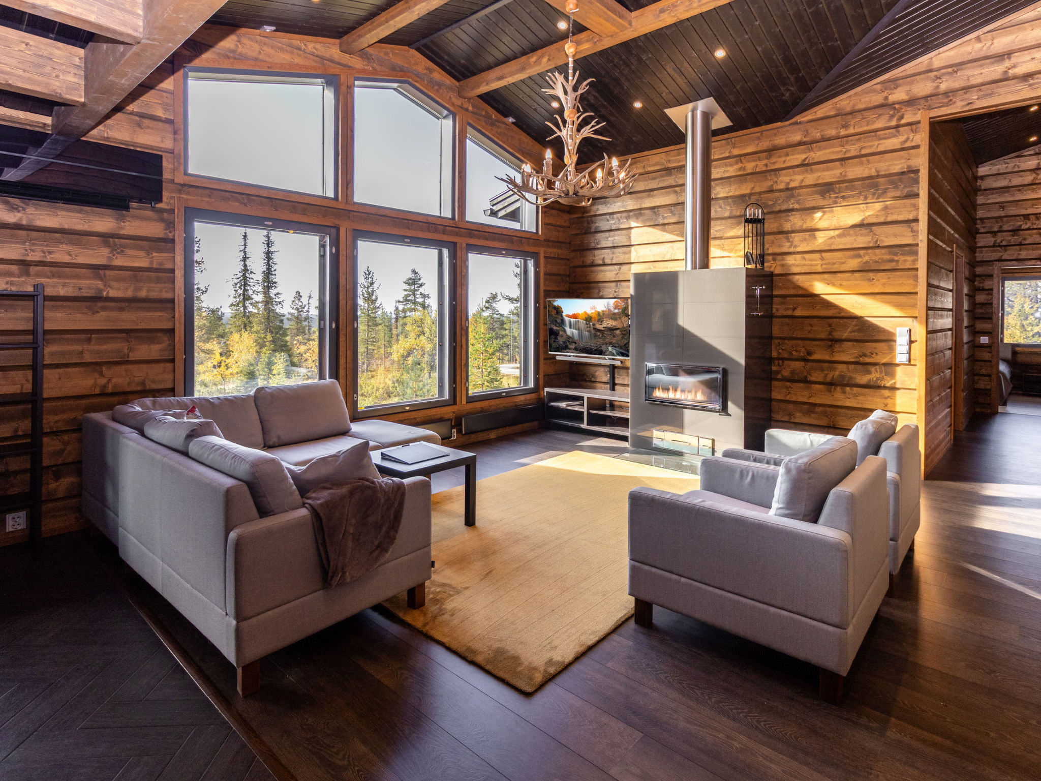 Photo of Villa midnight sun