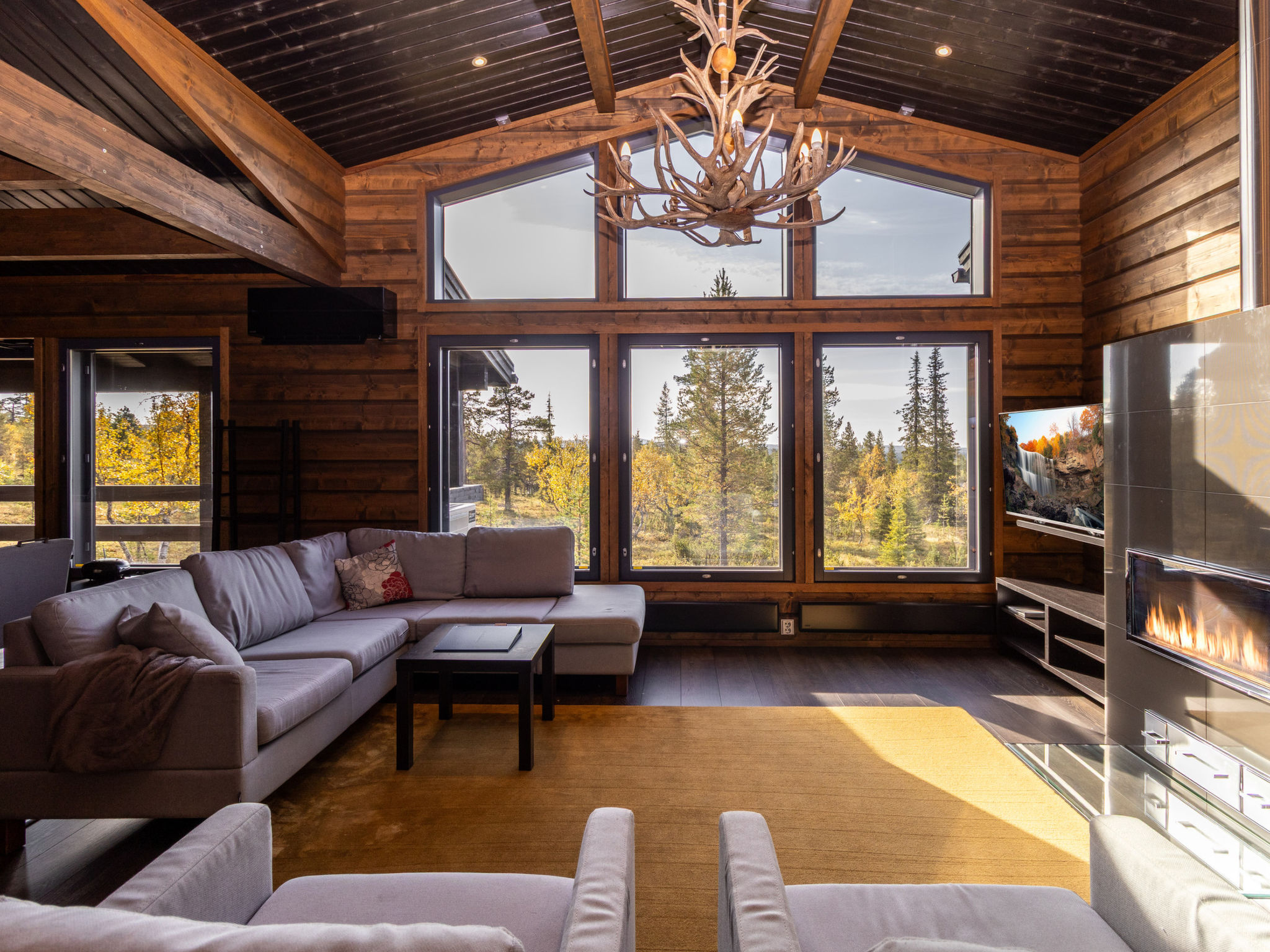 Photo of Villa midnight sun