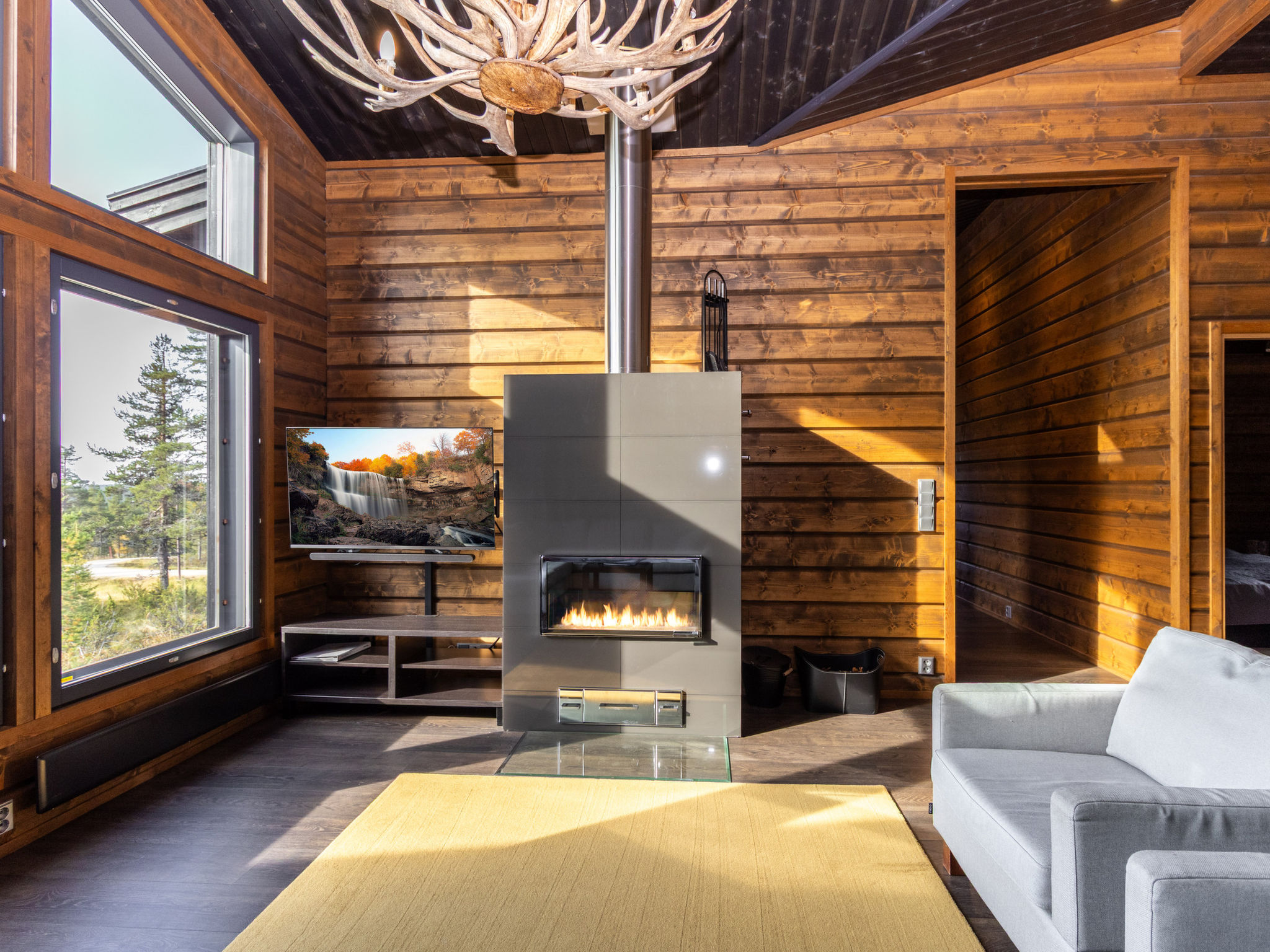 Photo of Villa midnight sun
