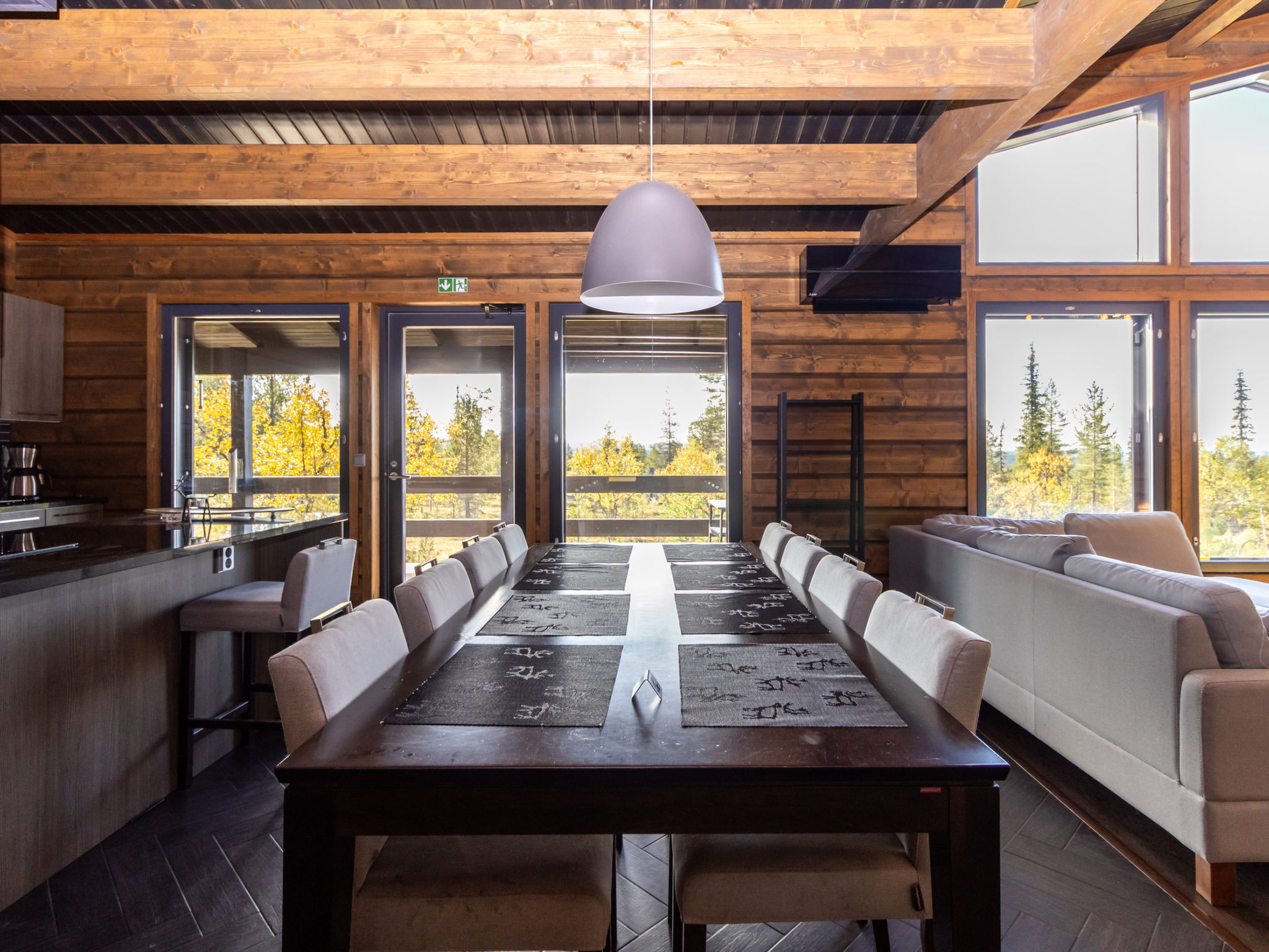 Photo of Villa midnight sun