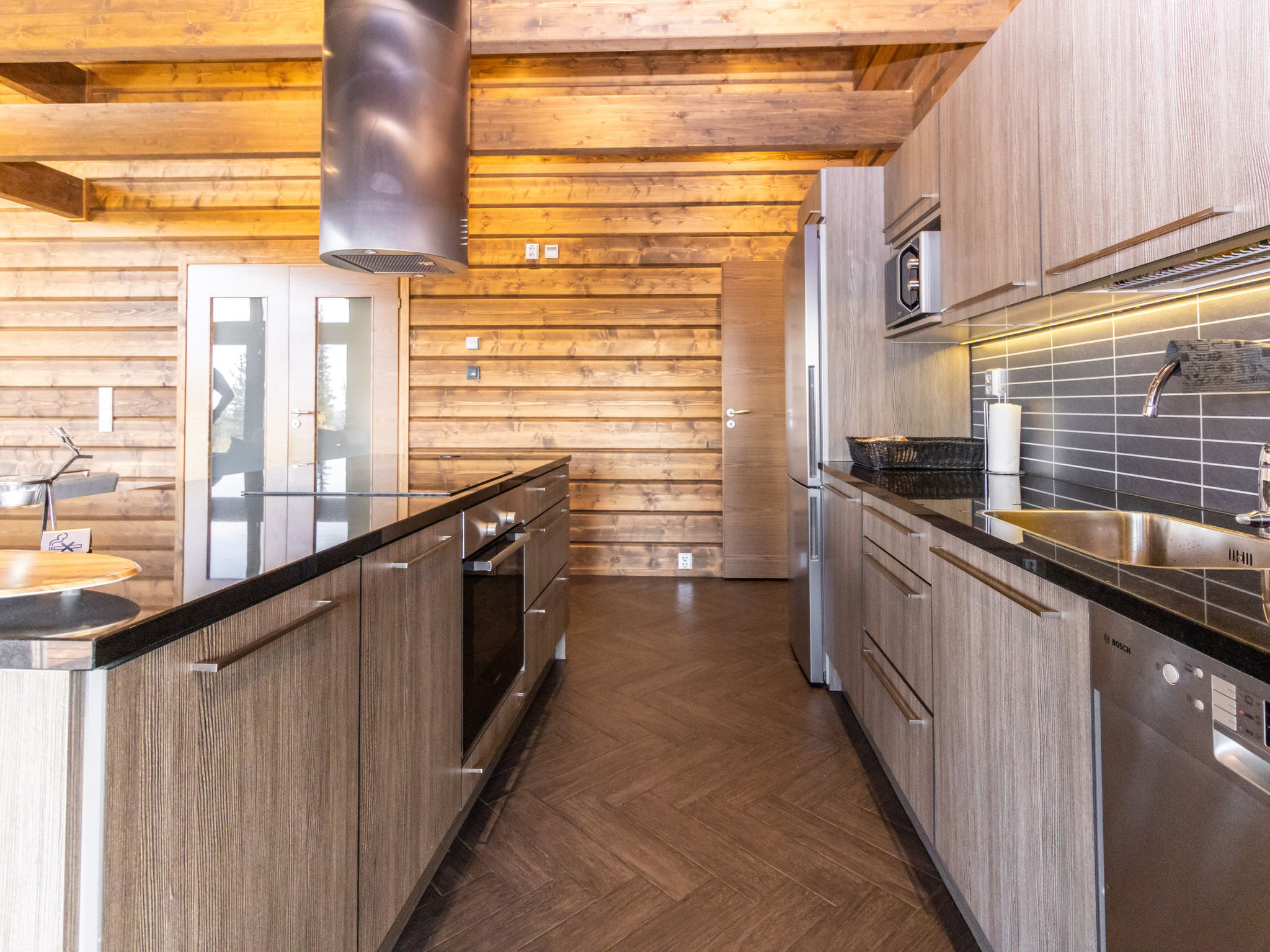Photo of Villa midnight sun