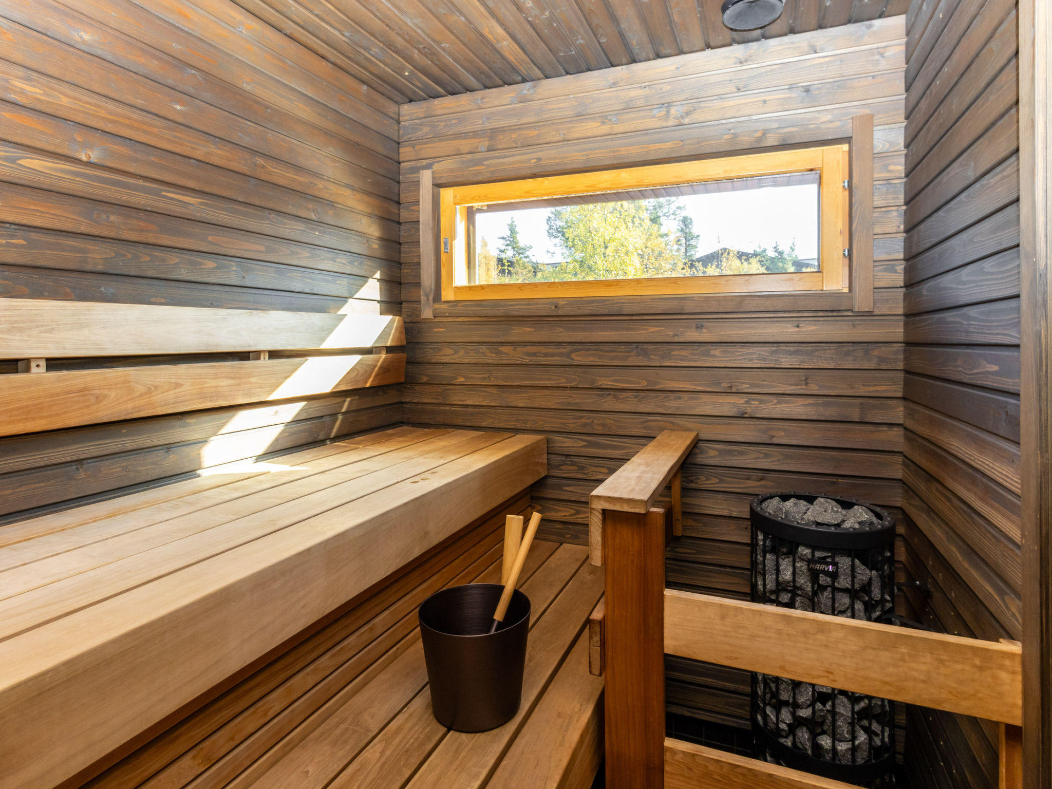 Photo of Villa midnight sun