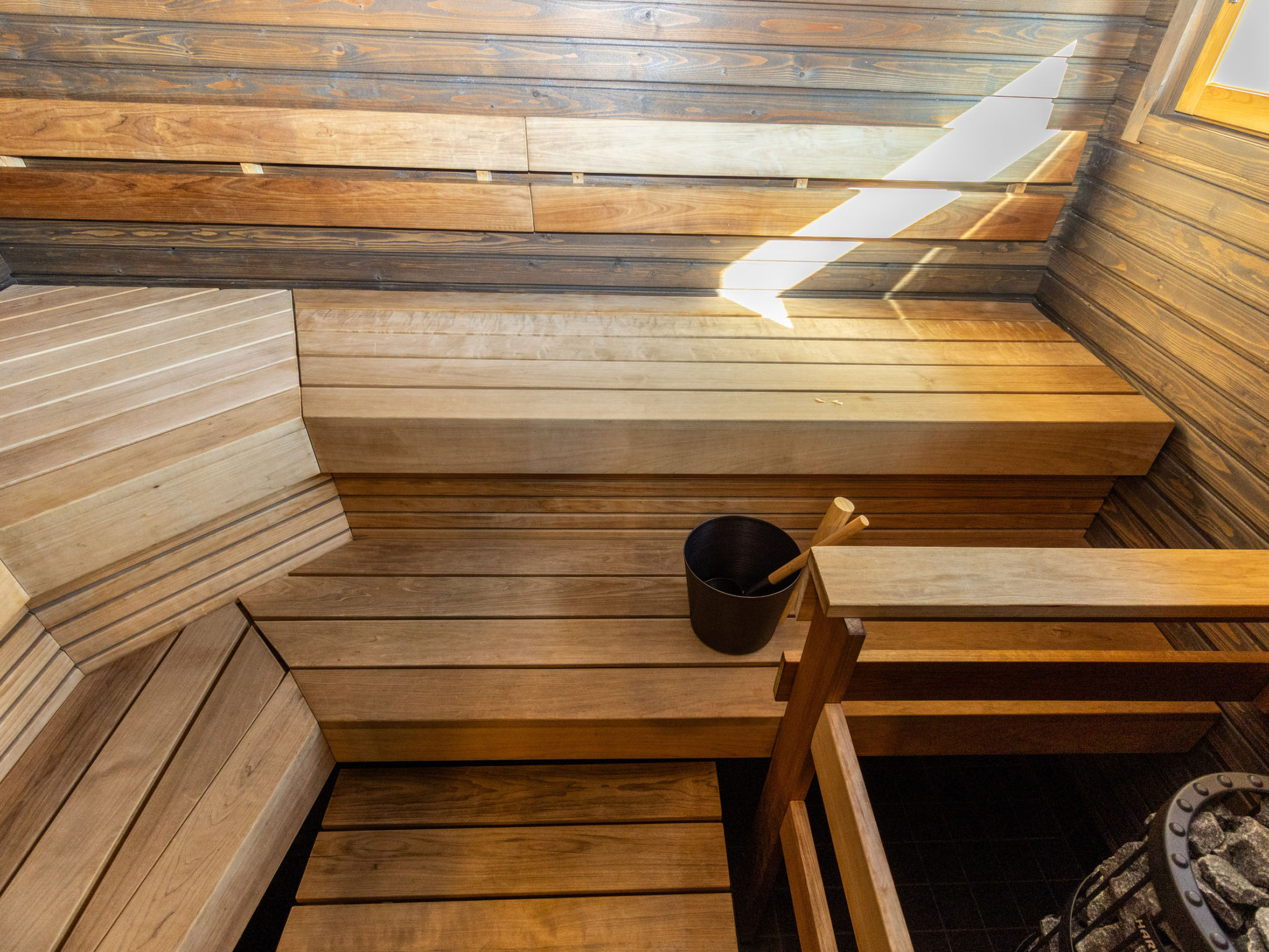 Photo of Villa midnight sun