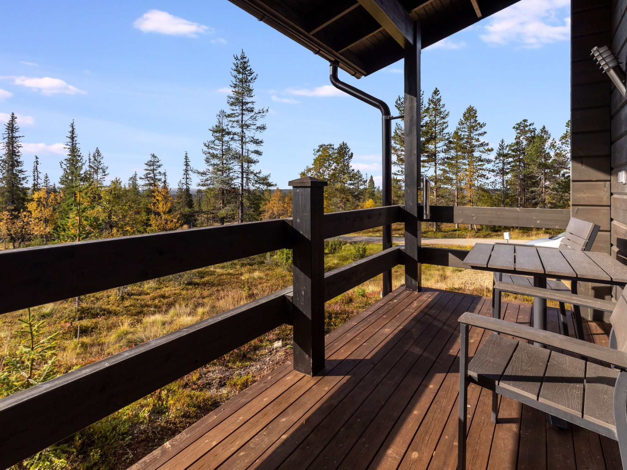 Photo of Villa midnight sun