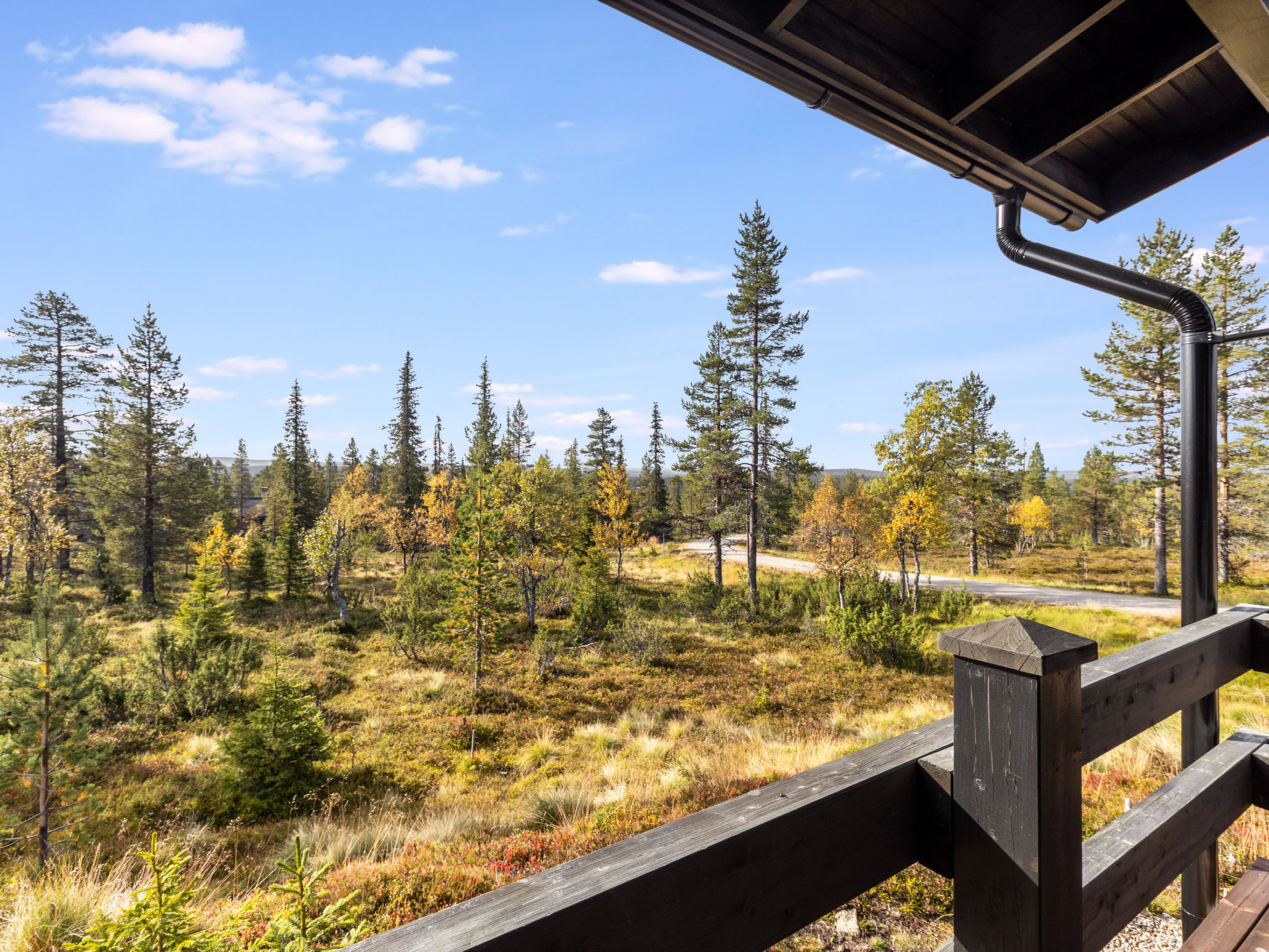 Photo of Villa midnight sun