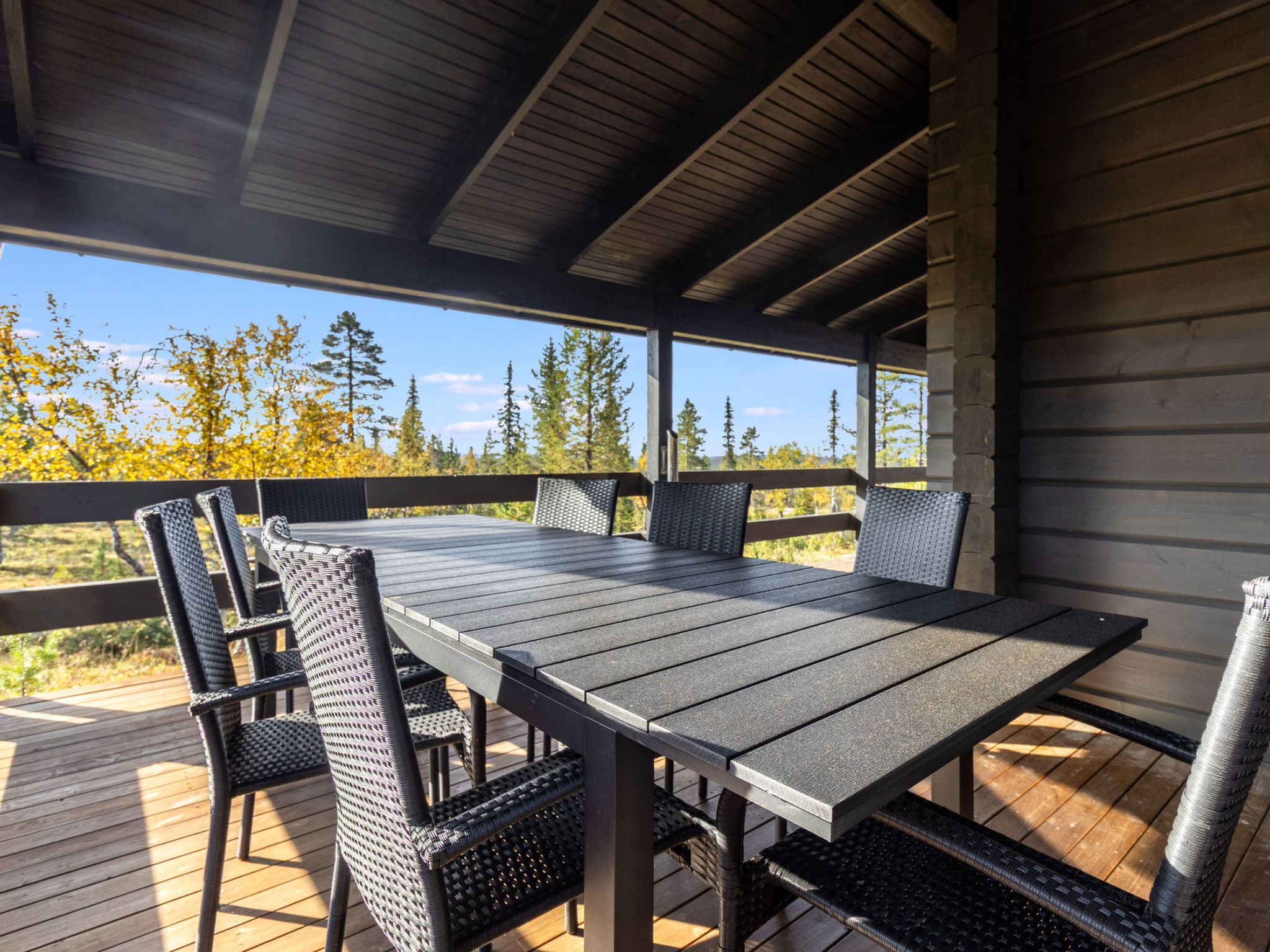 Photo of Villa midnight sun