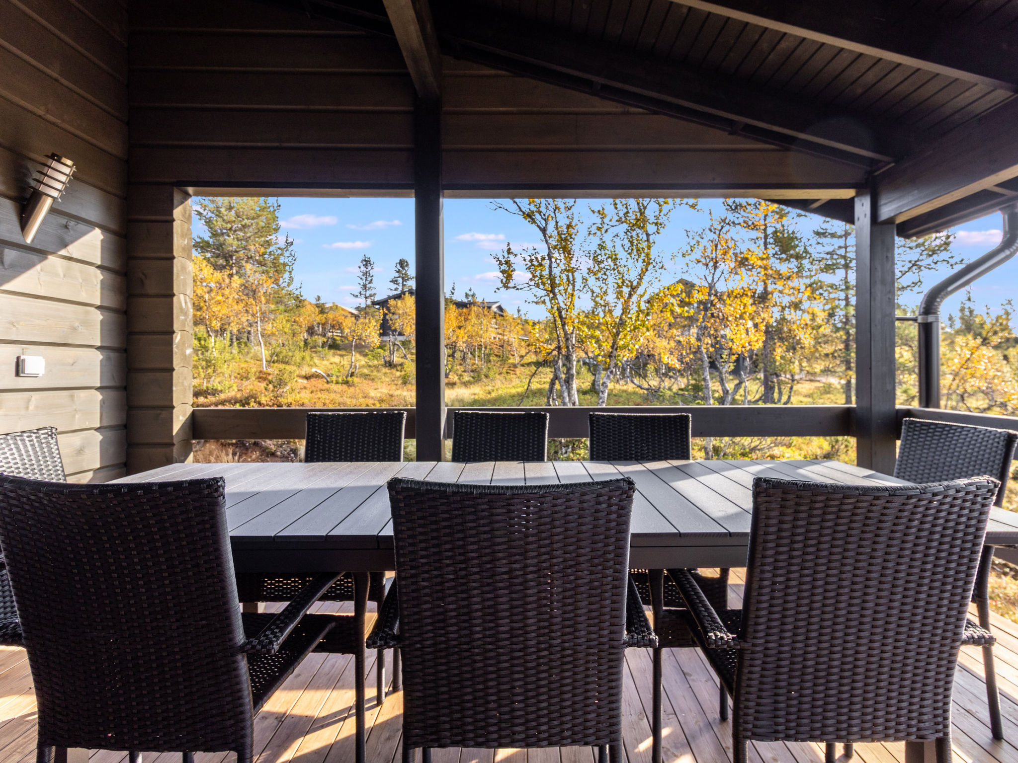 Photo of Villa midnight sun