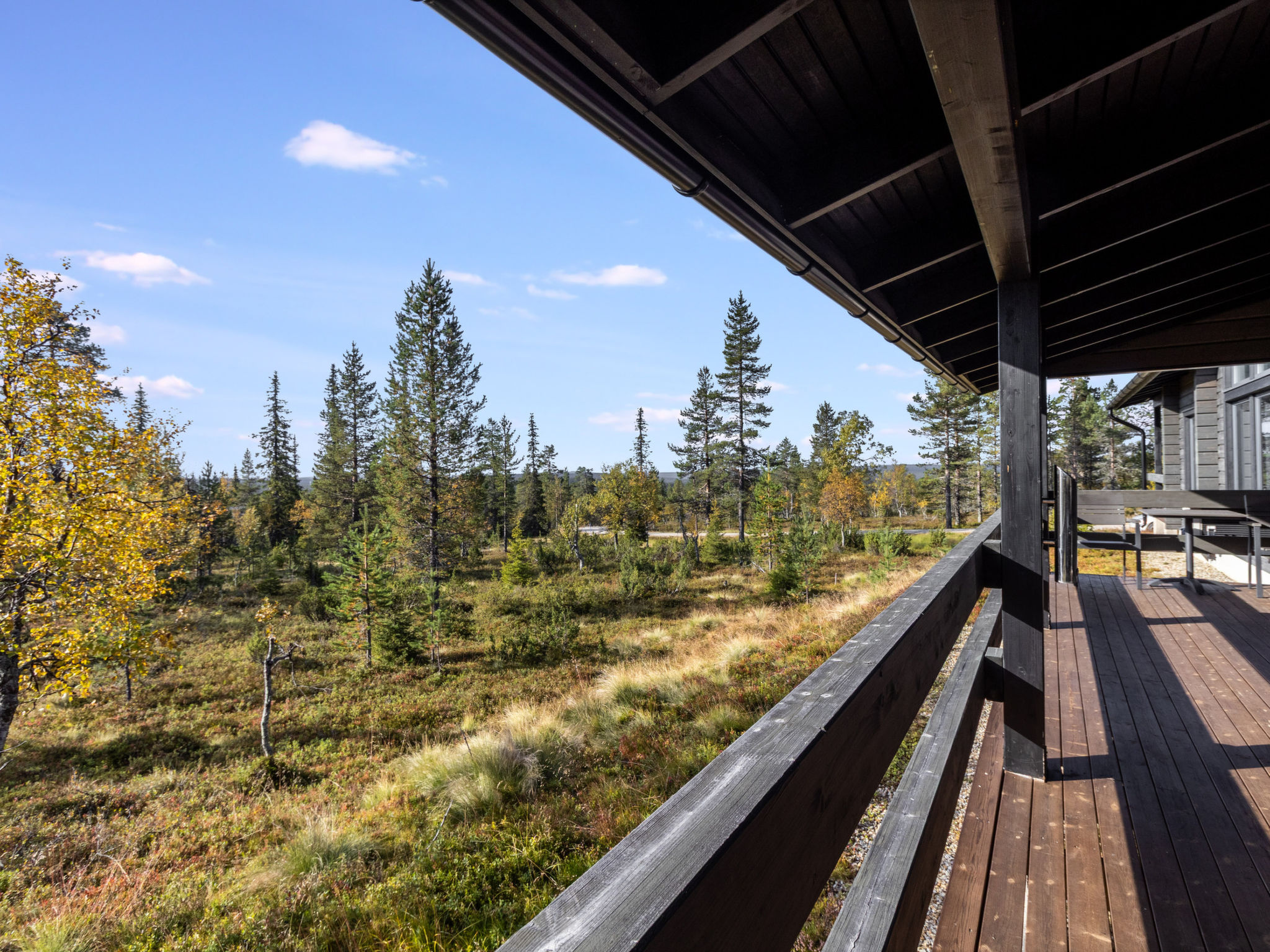 Photo of Villa midnight sun