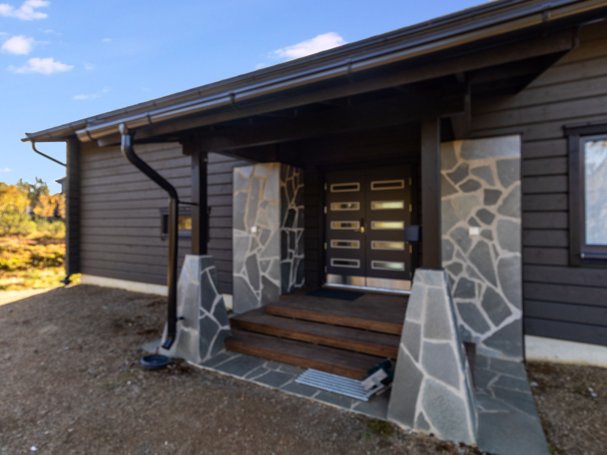 Photo of Villa midnight sun