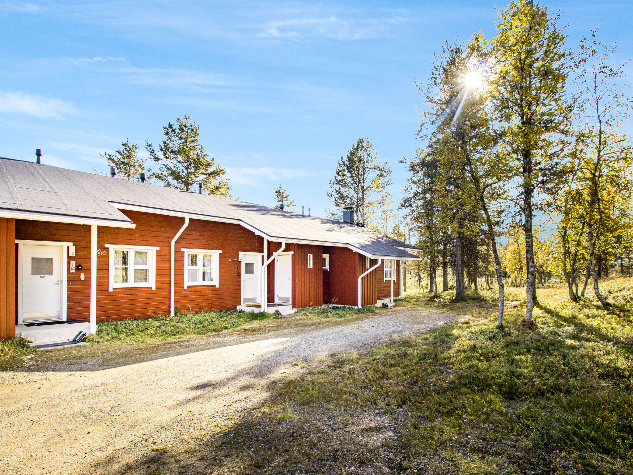 Photo of Onnenranta
