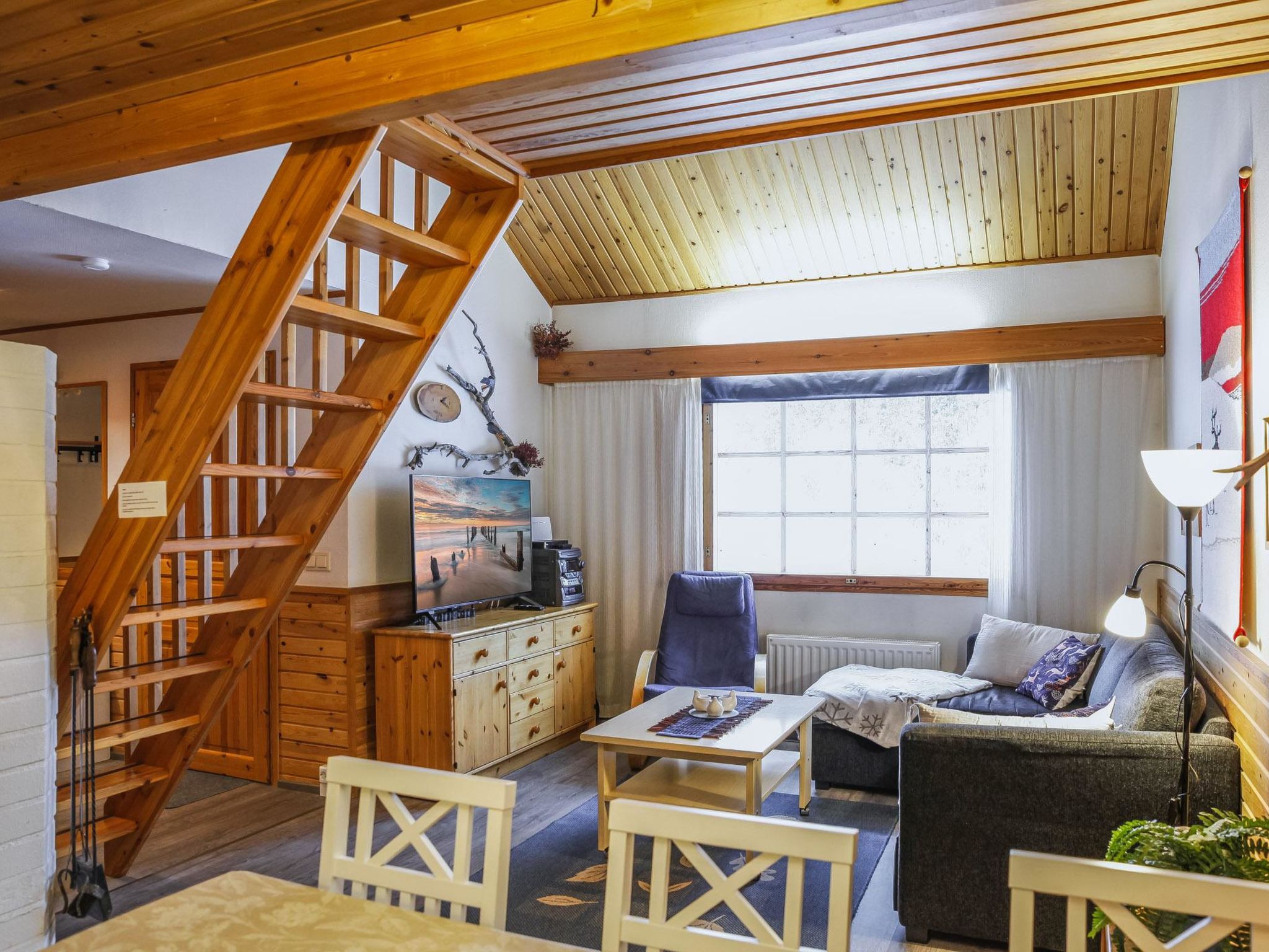 Photo of Tunturikuksa