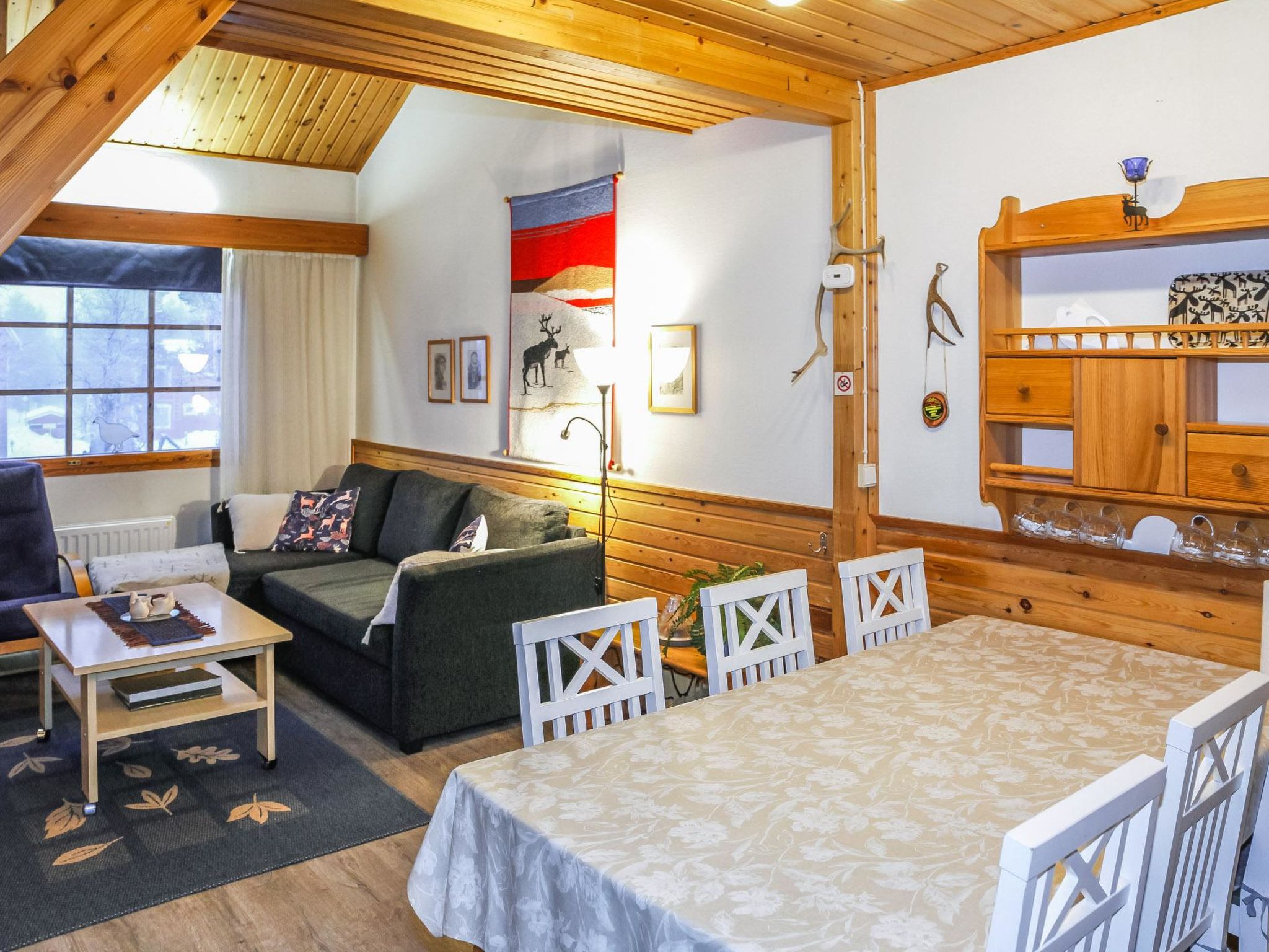 Photo of Tunturikuksa