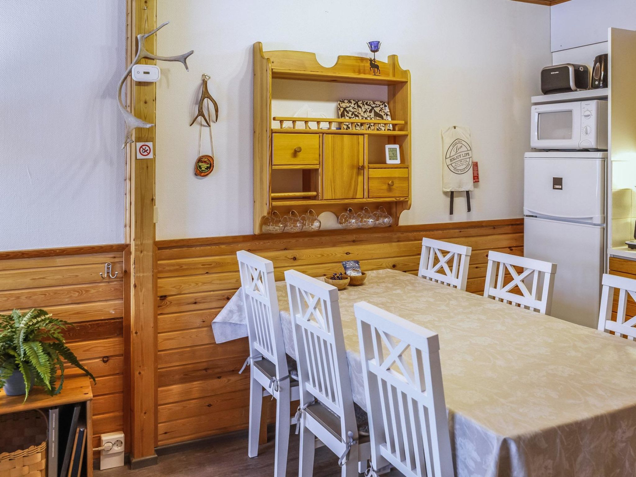 Photo of Tunturikuksa