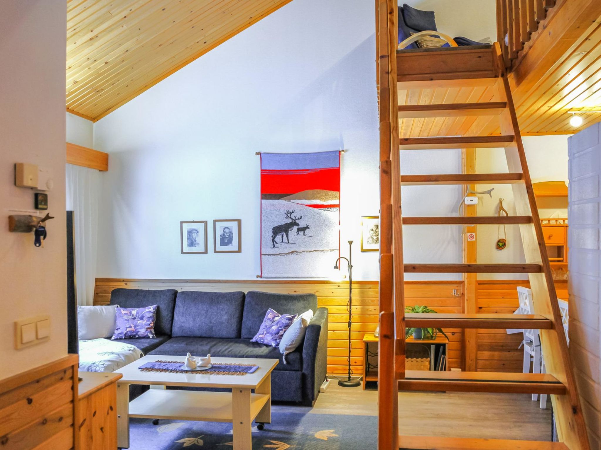 Photo of Tunturikuksa