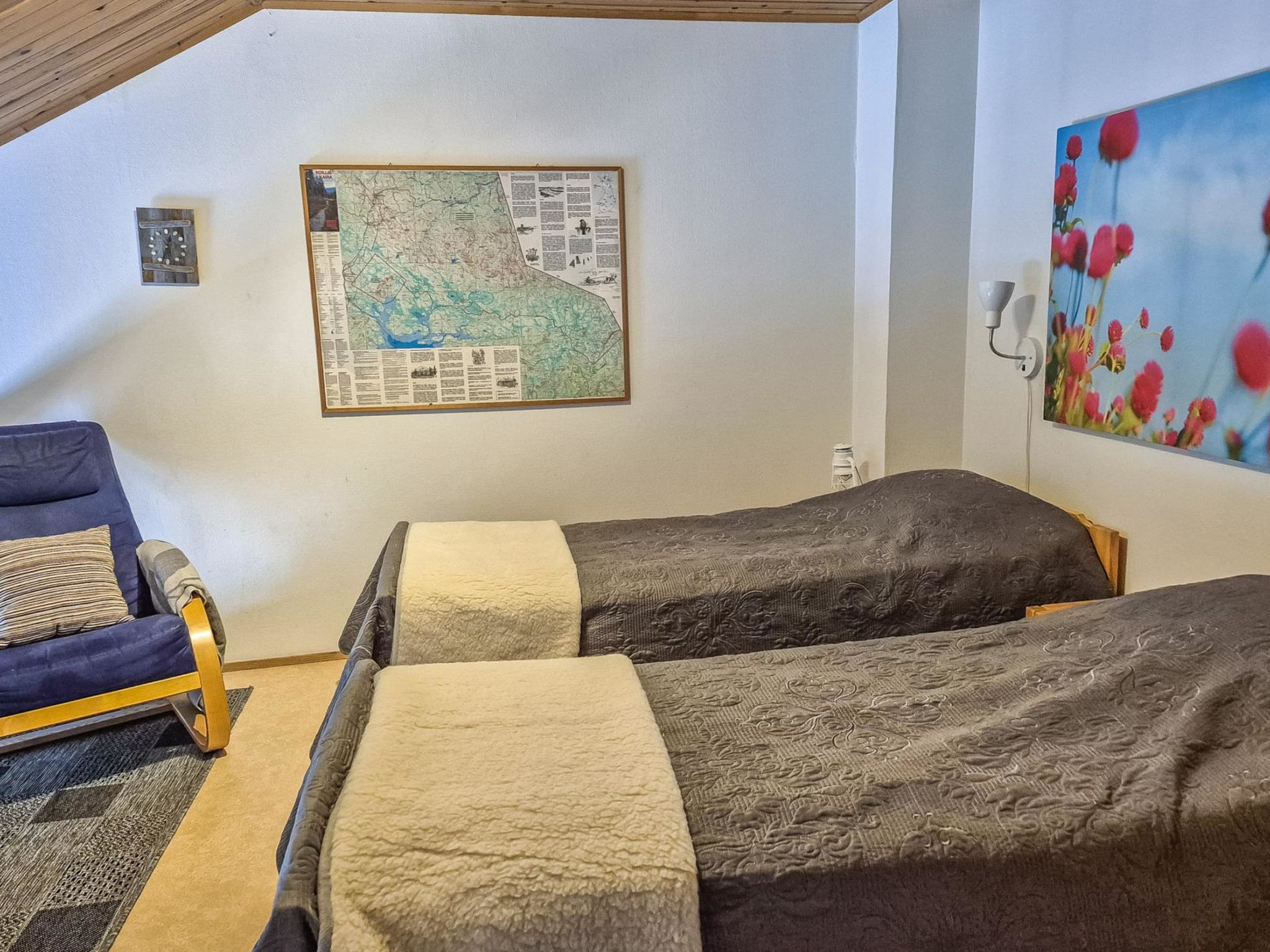 Photo of Tunturikuksa