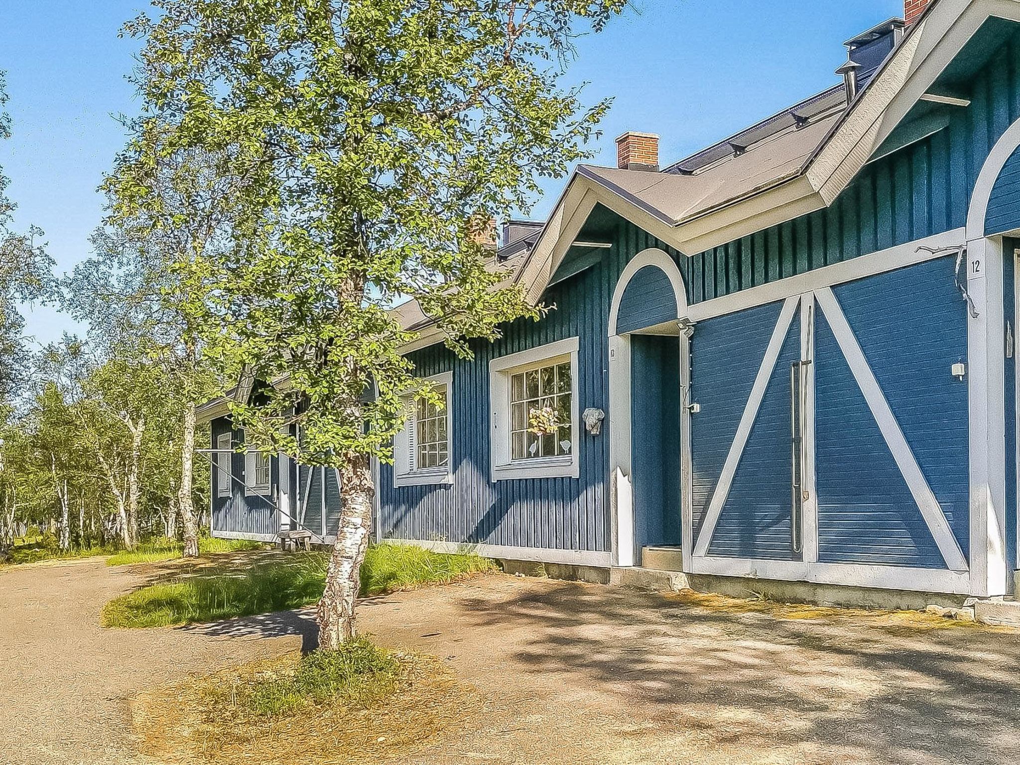 Photo of Tunturikuksa