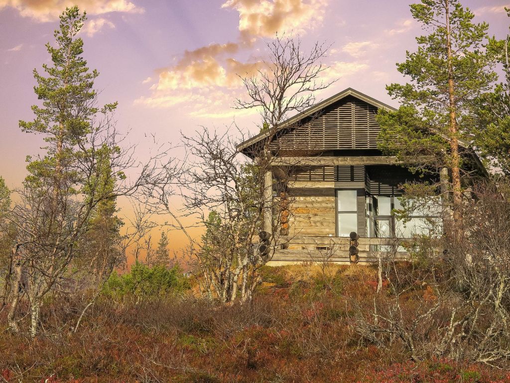 Ferienhaus Kiehinen 2 Ferienhaus in Finnland