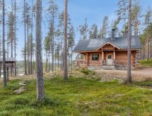 Ferienhaus Peurankuoppa