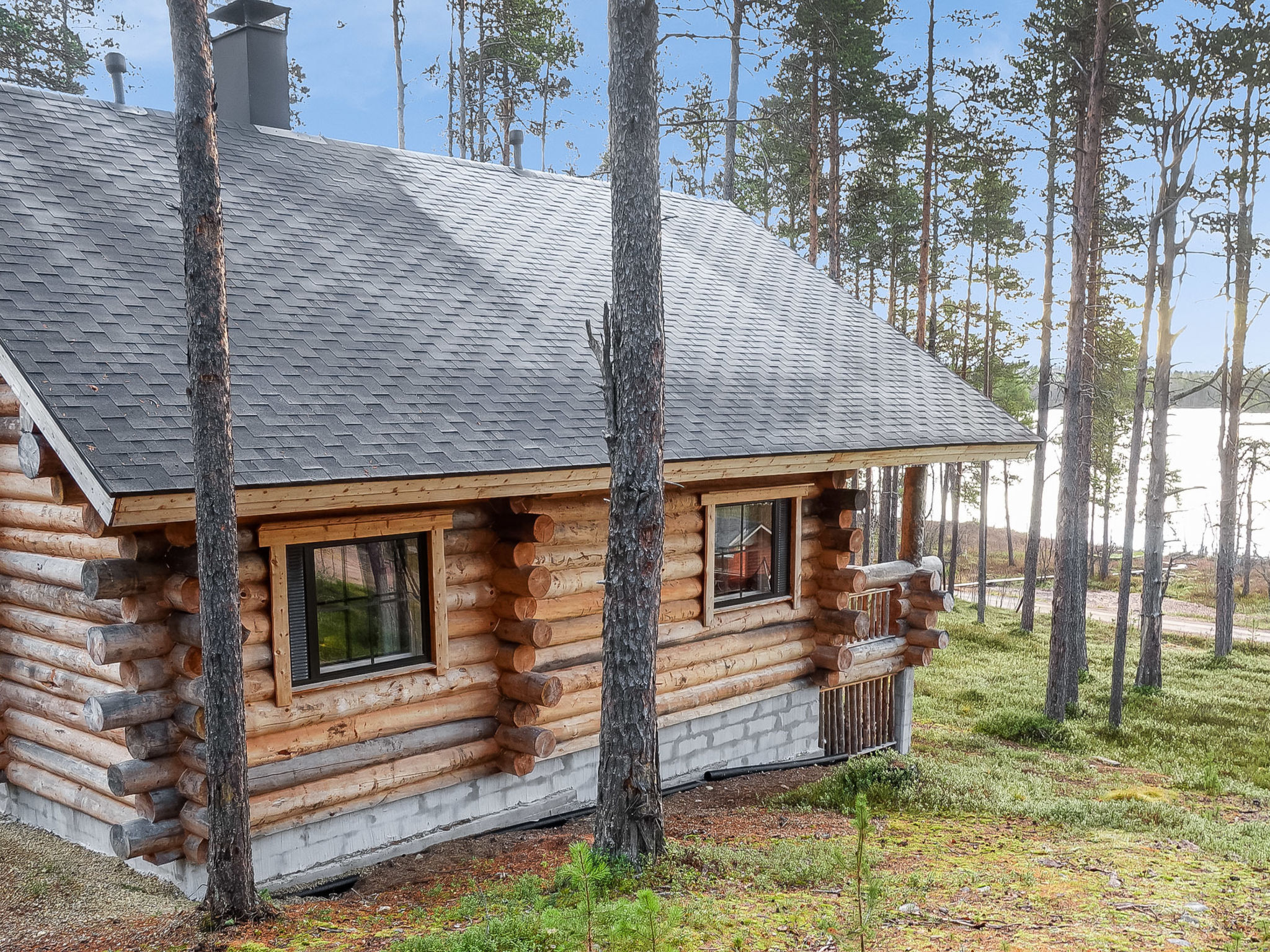 Photo of Peurankuoppa