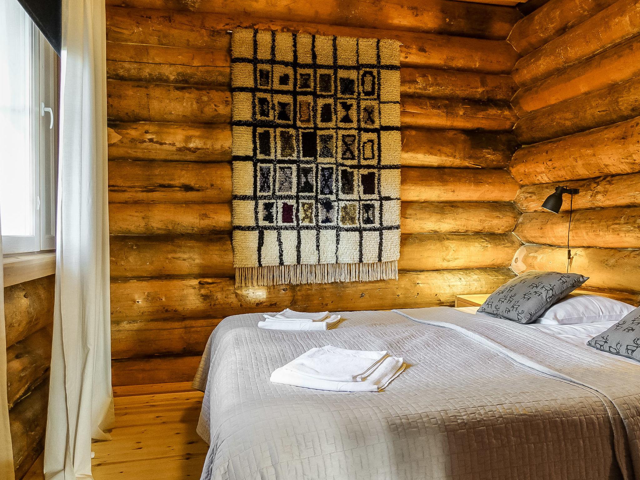 Maison Peurankuoppa – Intérieur, photo 10 sur 66