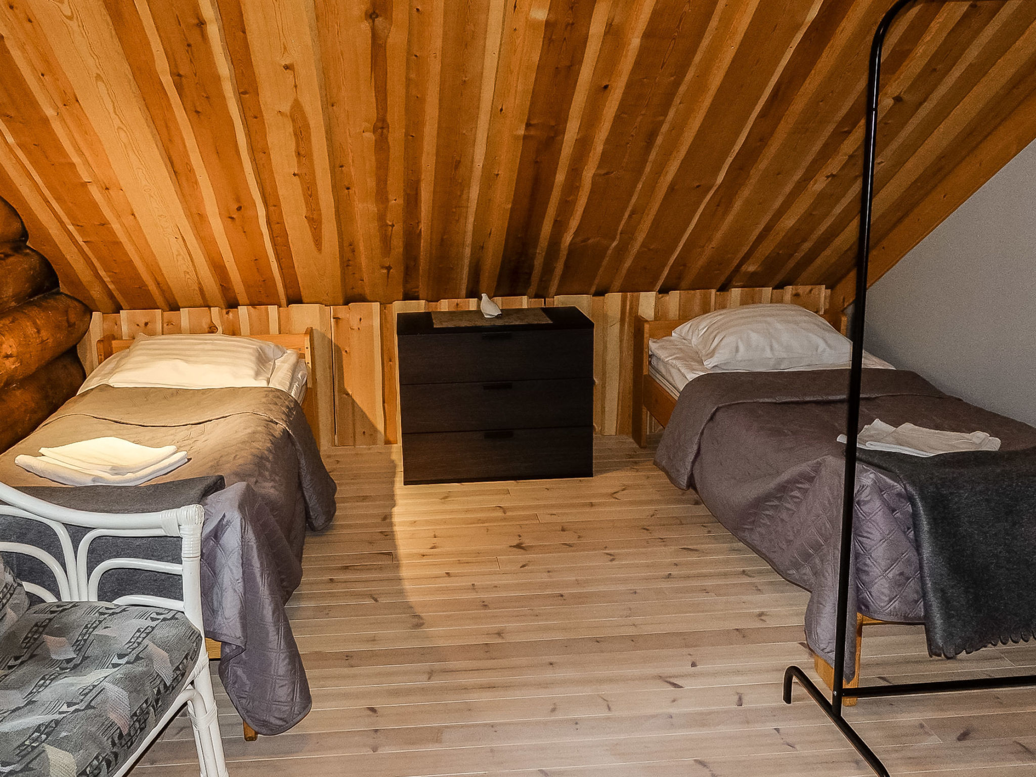 Maison Peurankuoppa – Intérieur, photo 16 sur 66