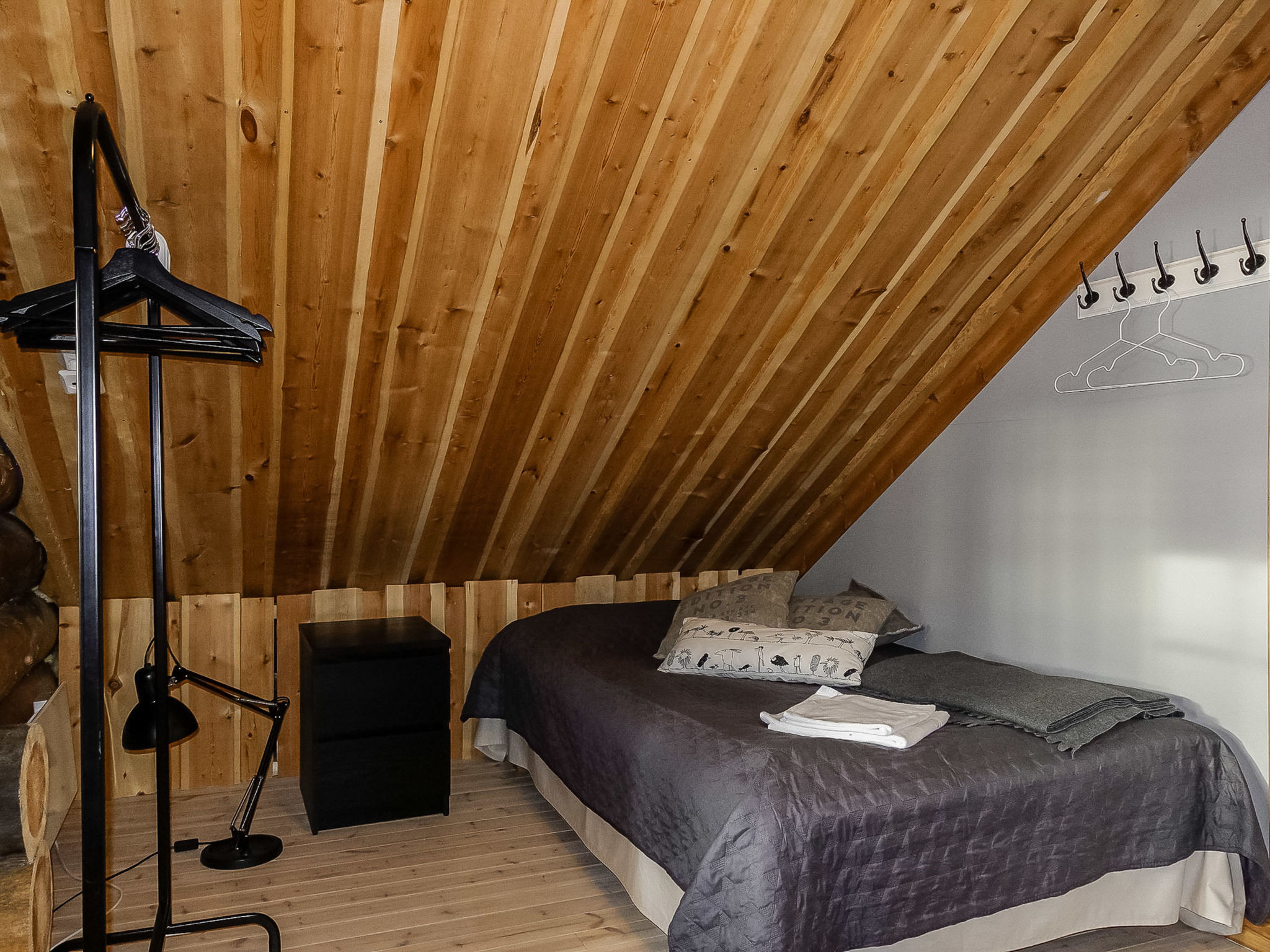 Maison Peurankuoppa – Intérieur, photo 21 sur 66
